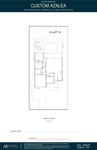 306 63rd Ave. N, Myrtle Beach, SC 29577