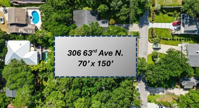 306 63rd Ave. N, Myrtle Beach, SC 29577