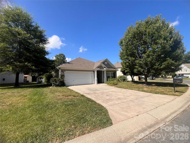 327 Annaberg Lane, Monroe, NC 28110