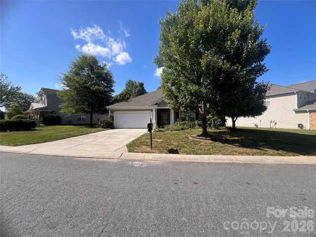 327 Annaberg Lane, Monroe, NC 28110