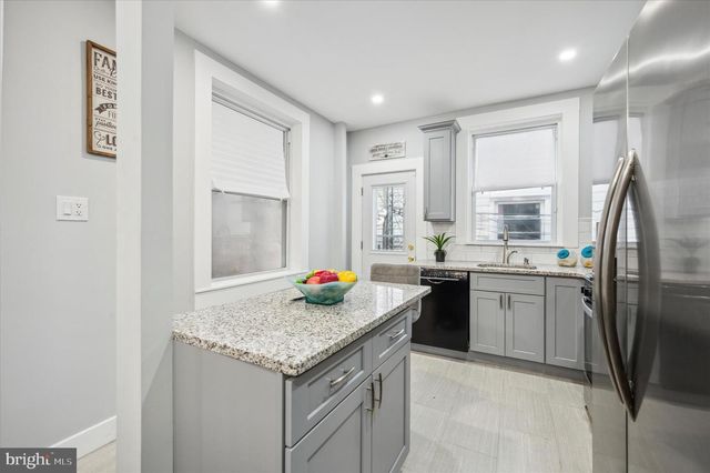 2916 W NORRIS ST, Philadelphia, PA 19121