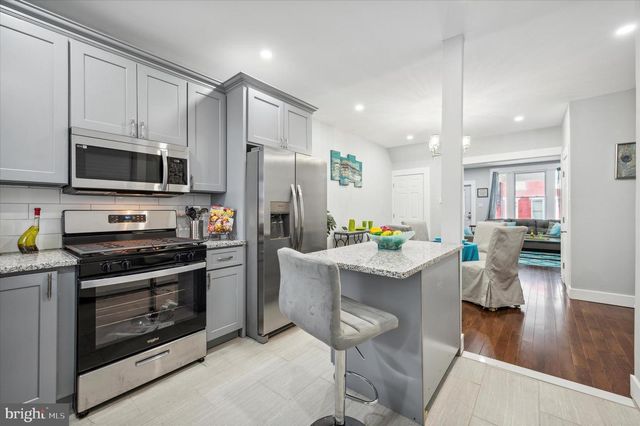 2916 W NORRIS ST, Philadelphia, PA 19121
