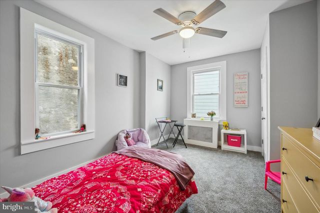 2916 W NORRIS ST, Philadelphia, PA 19121
