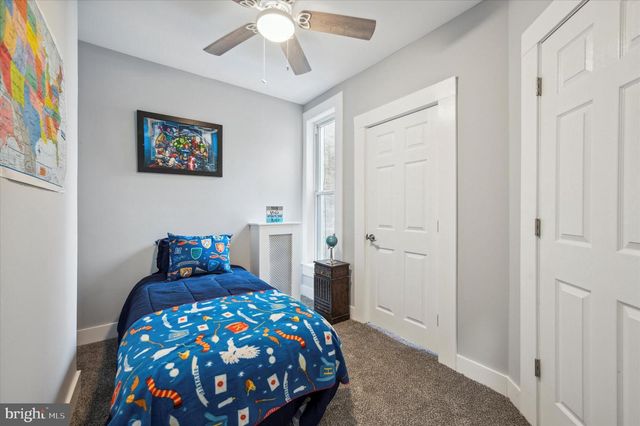 2916 W NORRIS ST, Philadelphia, PA 19121