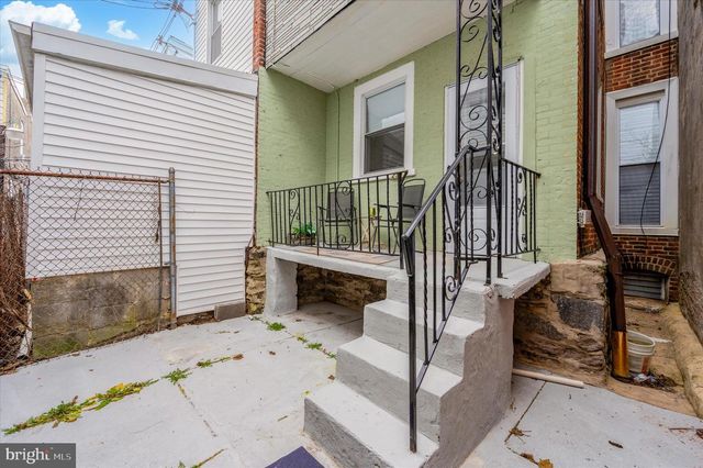 2916 W NORRIS ST, Philadelphia, PA 19121