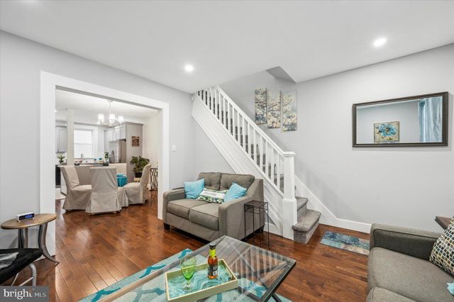 2916 W NORRIS ST, Philadelphia, PA 19121