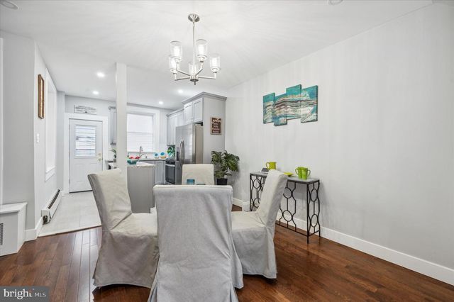 2916 W NORRIS ST, Philadelphia, PA 19121