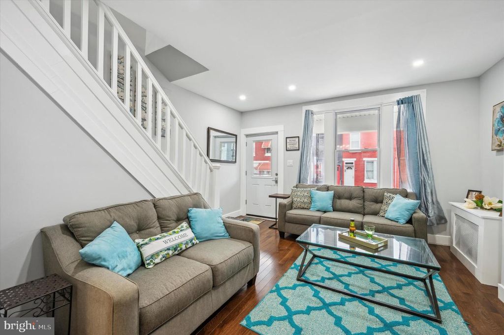 2916 W NORRIS ST, Philadelphia, PA 19121
