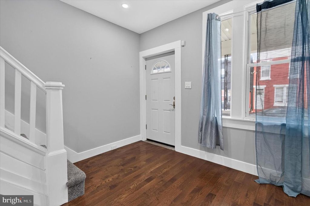 2916 W NORRIS ST, PHILADELPHIA, PA 19121 — photo 3