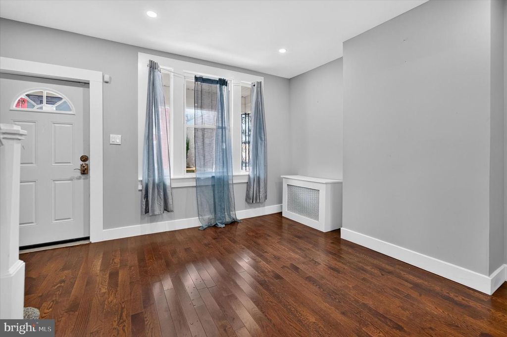 2916 W NORRIS ST, PHILADELPHIA, PA 19121 — photo 5