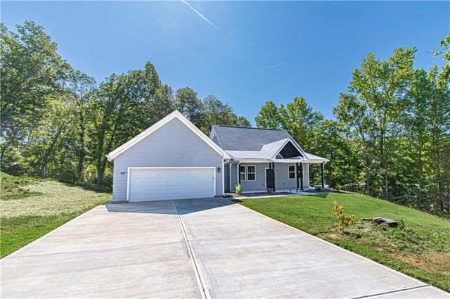 567 Martin Luther King Jr. Dr., Jefferson, GA 30549