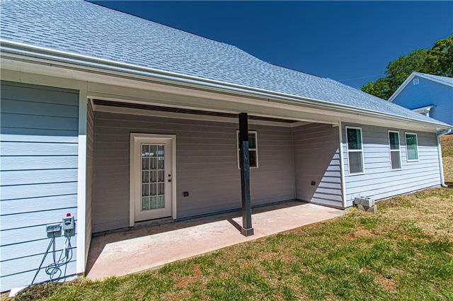 567 Martin Luther King Jr. Dr., Jefferson, GA 30549