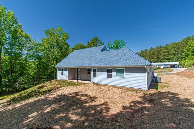 567 Martin Luther King Jr. Dr., Jefferson, GA 30549