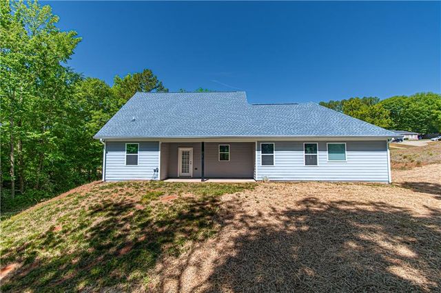 567 Martin Luther King Jr. Dr., Jefferson, GA 30549