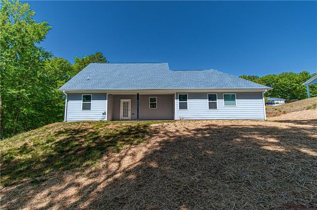 567 Martin Luther King Jr. Dr., Jefferson, GA 30549