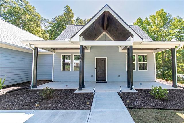 567 Martin Luther King Jr. Dr., Jefferson, GA 30549
