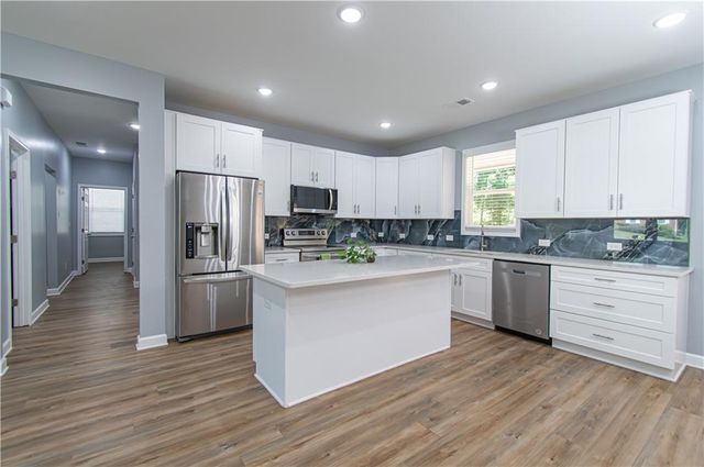 567 Martin Luther King Jr. Dr., Jefferson, GA 30549