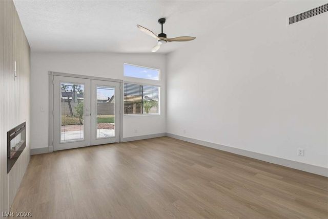 3825 Debussy Way, North Las Vegas, NV 89032
