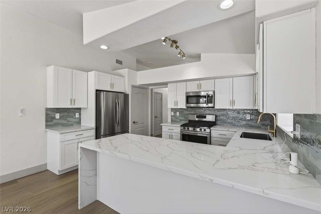 3825 Debussy Way, North Las Vegas, NV 89032