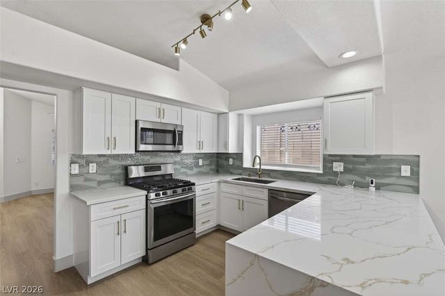 3825 Debussy Way, North Las Vegas, NV 89032