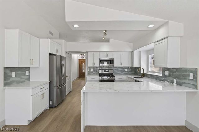 3825 Debussy Way, North Las Vegas, NV 89032