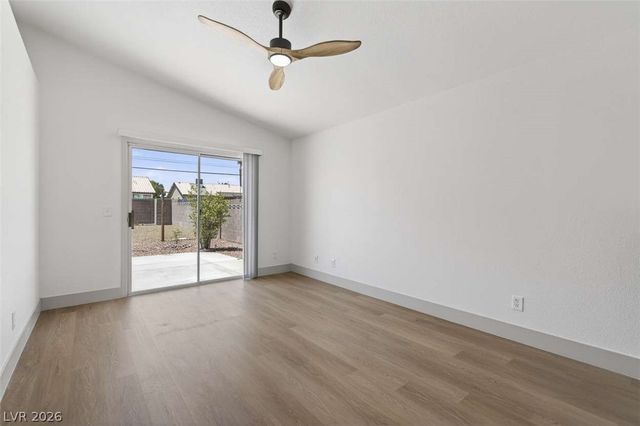 3825 Debussy Way, North Las Vegas, NV 89032