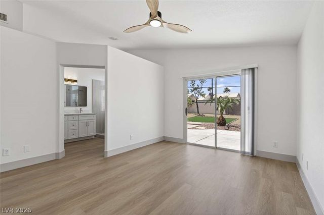 3825 Debussy Way, North Las Vegas, NV 89032
