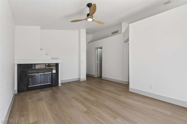 3825 Debussy Way, North Las Vegas, NV 89032