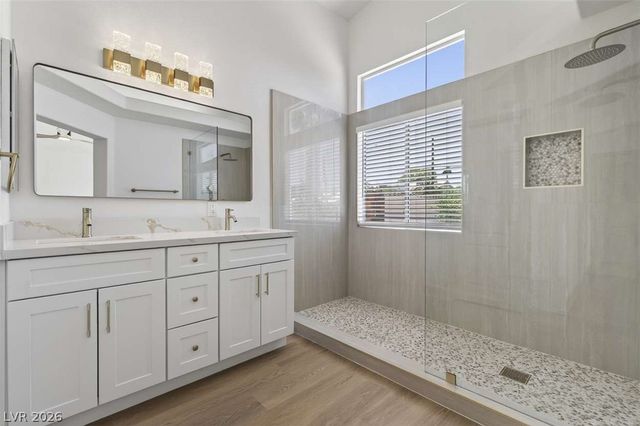 3825 Debussy Way, North Las Vegas, NV 89032