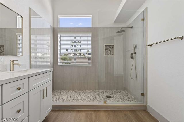 3825 Debussy Way, North Las Vegas, NV 89032