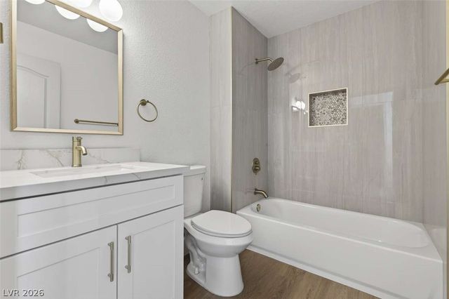 3825 Debussy Way, North Las Vegas, NV 89032