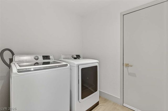 3825 Debussy Way, North Las Vegas, NV 89032