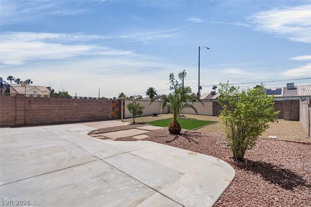 3825 Debussy Way, North Las Vegas, NV 89032