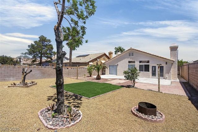 3825 Debussy Way, North Las Vegas, NV 89032