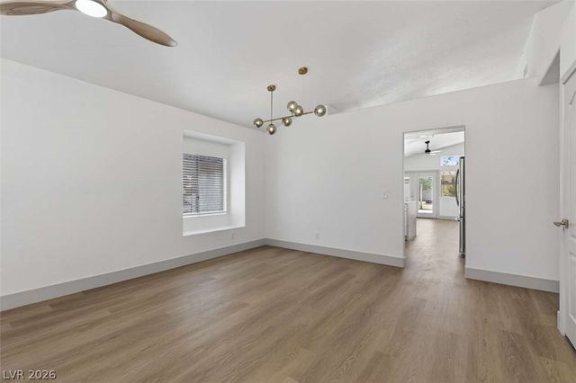 3825 Debussy Way, North Las Vegas, NV 89032