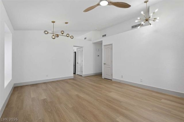 3825 Debussy Way, North Las Vegas, NV 89032