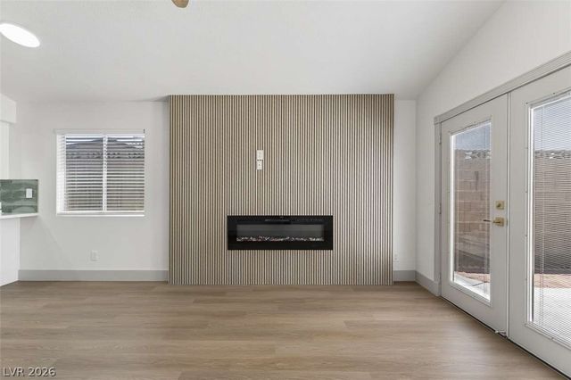 3825 Debussy Way, North Las Vegas, NV 89032