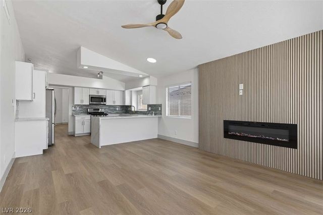 3825 Debussy Way, North Las Vegas, NV 89032