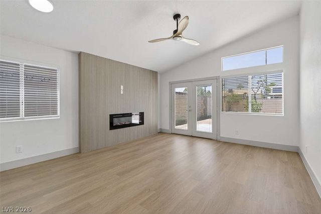 3825 Debussy Way, North Las Vegas, NV 89032