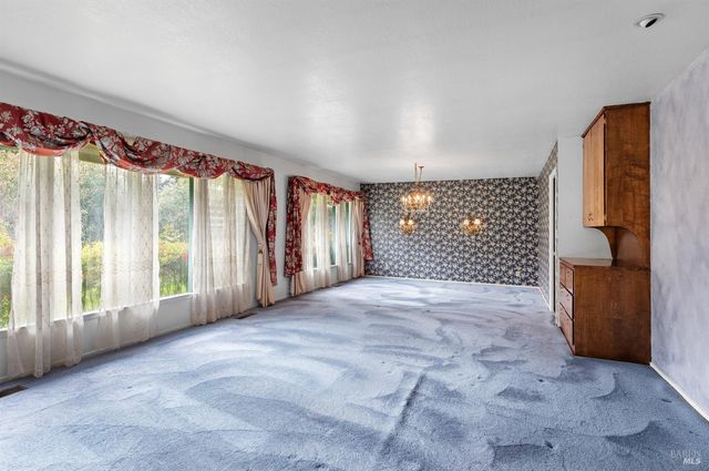 506 La Tierra Dr, Angwin, CA 94508