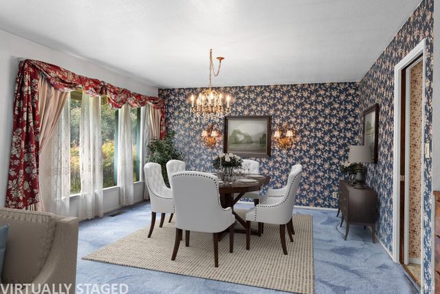 506 La Tierra Dr, Angwin, CA 94508