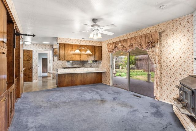 506 La Tierra Dr, Angwin, CA 94508