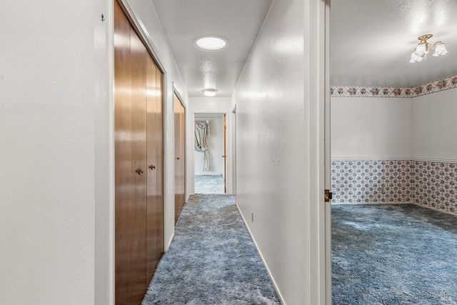 506 La Tierra Dr, Angwin, CA 94508