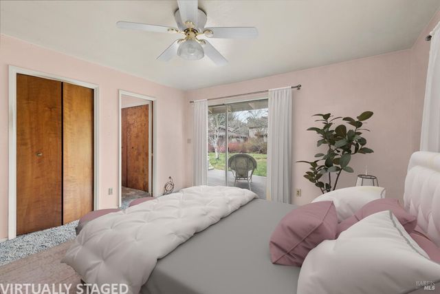 506 La Tierra Dr, Angwin, CA 94508