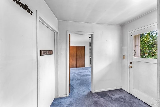 506 La Tierra Dr, Angwin, CA 94508