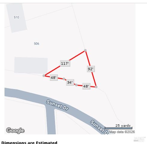 506 La Tierra Dr, Angwin, CA 94508