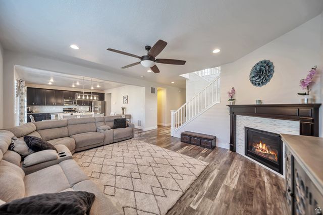 12077 S WINDOW ARCH LN, Herriman, UT 84096