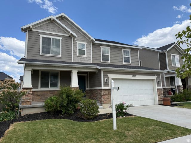 12077 S WINDOW ARCH LN, Herriman, UT 84096