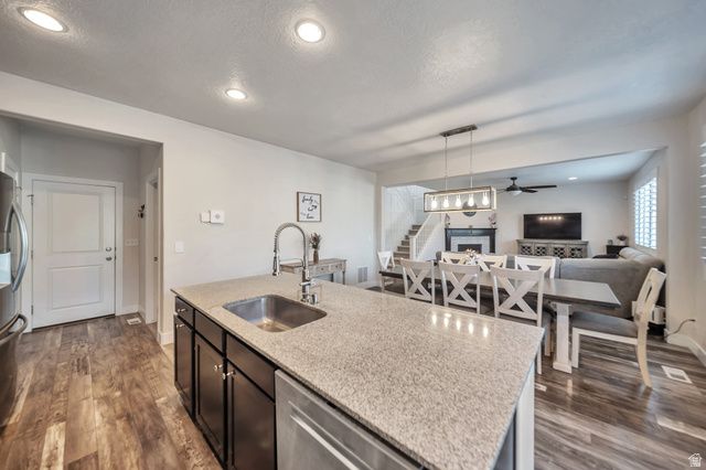 12077 S WINDOW ARCH LN, Herriman, UT 84096