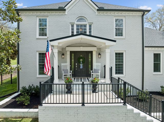 1508 Pinkerton Rd, Brentwood, TN 37027